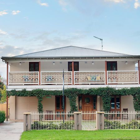 Shoal Bay Bed & Breakfast (Adults Only) Nelson Bay Dış mekan fotoğraf