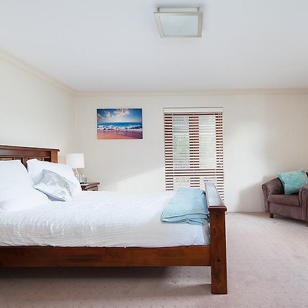 Shoal Bay Bed & Breakfast (Adults Only) Nelson Bay Dış mekan fotoğraf