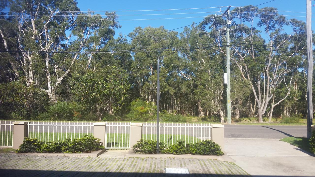 Shoal Bay Bed & Breakfast (Adults Only) Nelson Bay Dış mekan fotoğraf