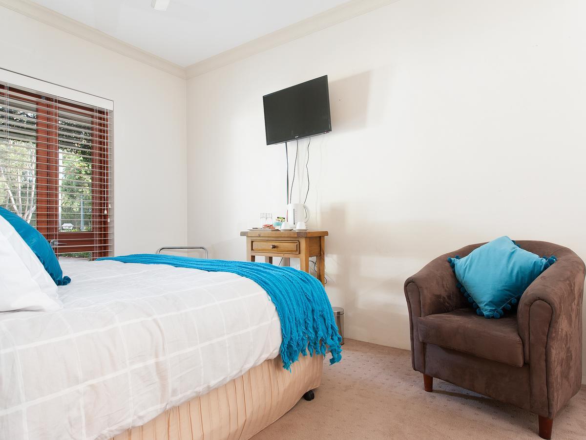 Shoal Bay Bed & Breakfast (Adults Only) Nelson Bay Dış mekan fotoğraf