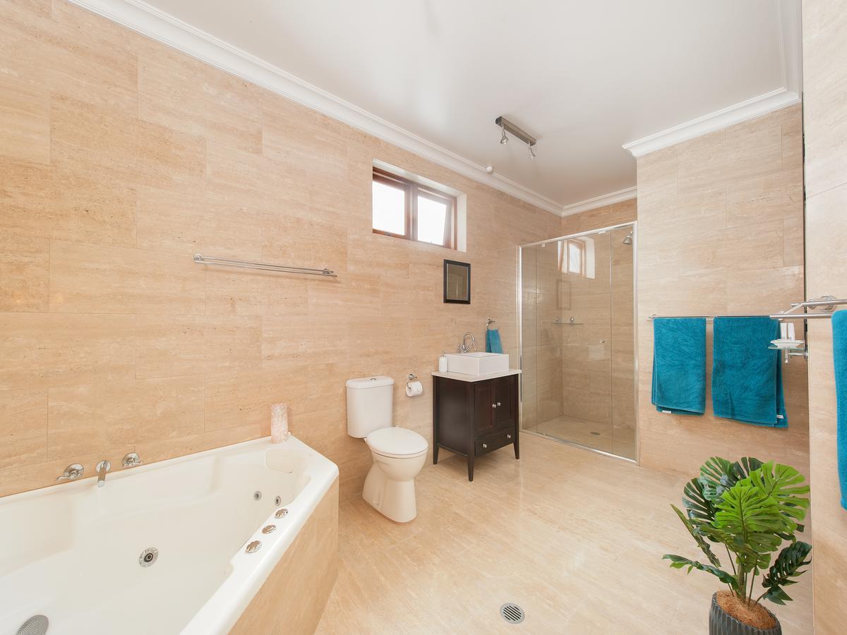 Shoal Bay Bed & Breakfast (Adults Only) Nelson Bay Dış mekan fotoğraf