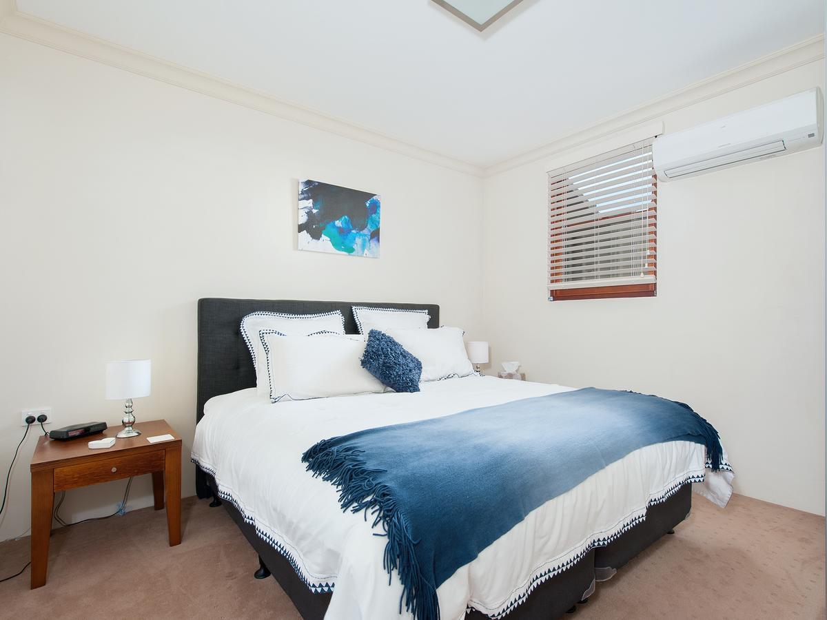 Shoal Bay Bed & Breakfast (Adults Only) Nelson Bay Dış mekan fotoğraf
