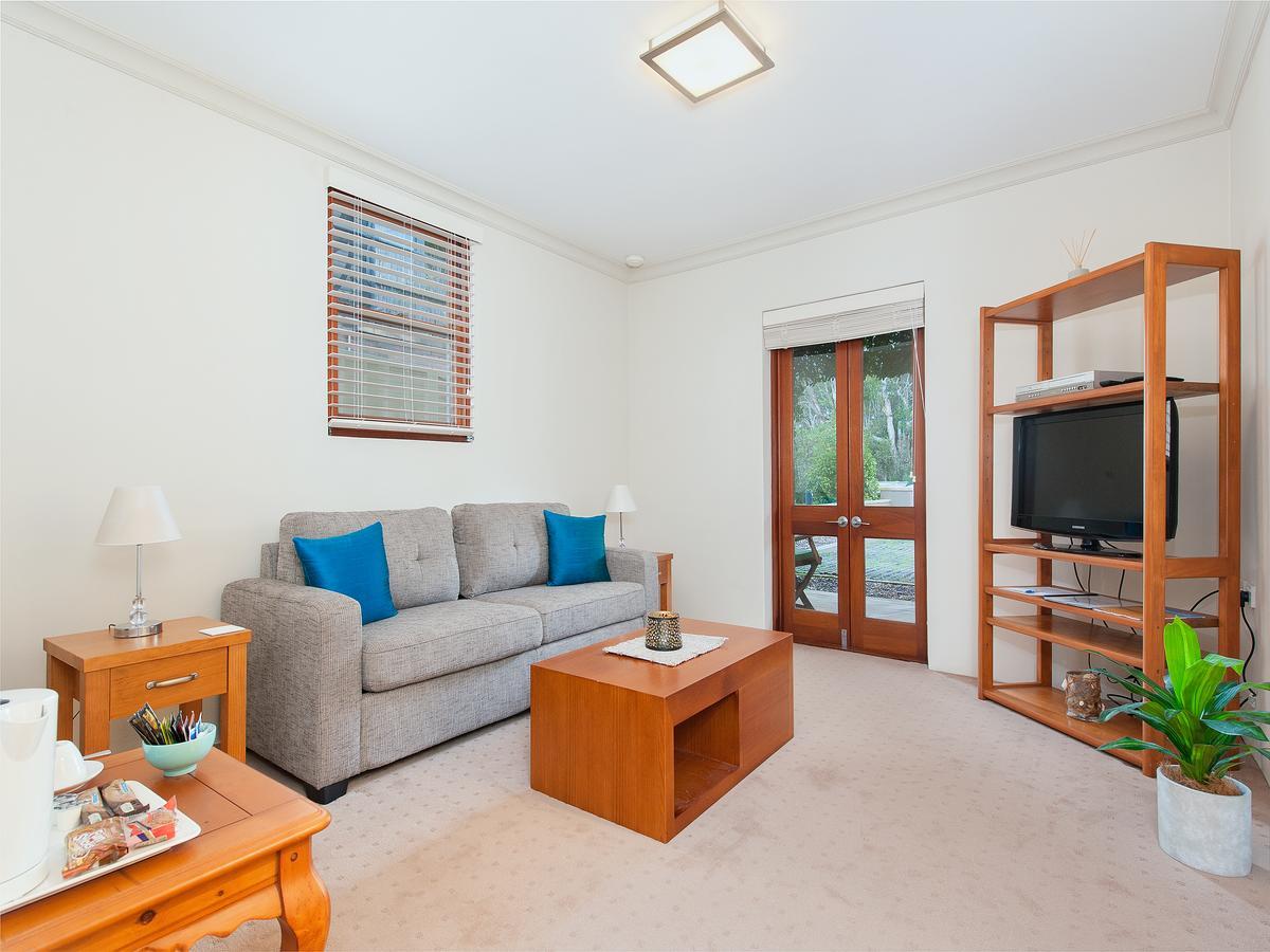 Shoal Bay Bed & Breakfast (Adults Only) Nelson Bay Dış mekan fotoğraf