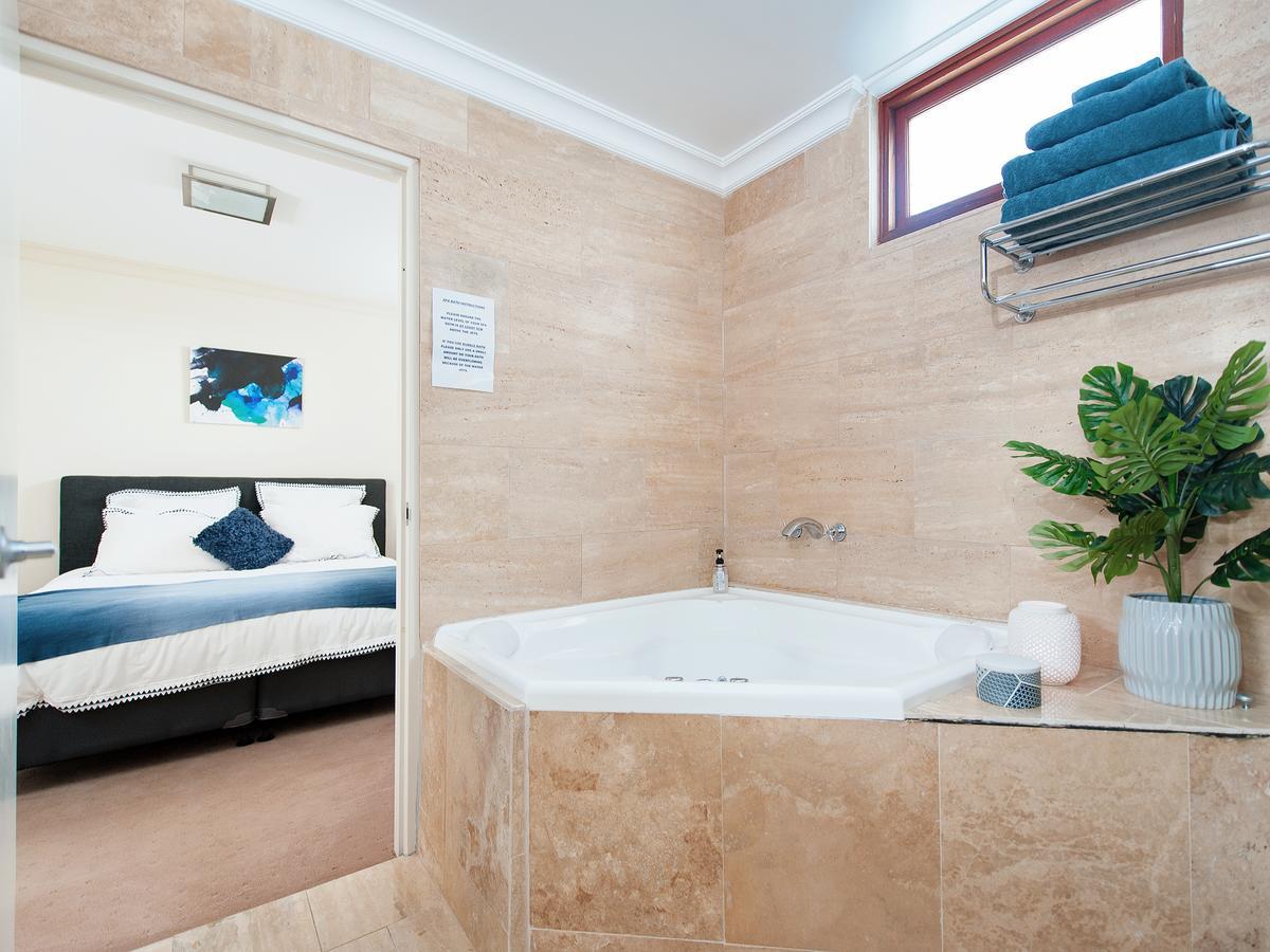 Shoal Bay Bed & Breakfast (Adults Only) Nelson Bay Dış mekan fotoğraf