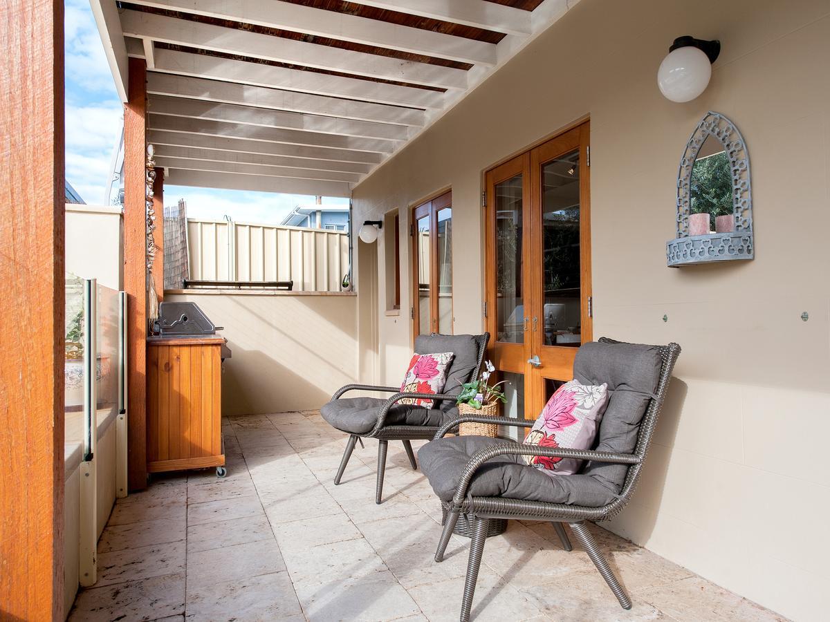 Shoal Bay Bed & Breakfast (Adults Only) Nelson Bay Dış mekan fotoğraf