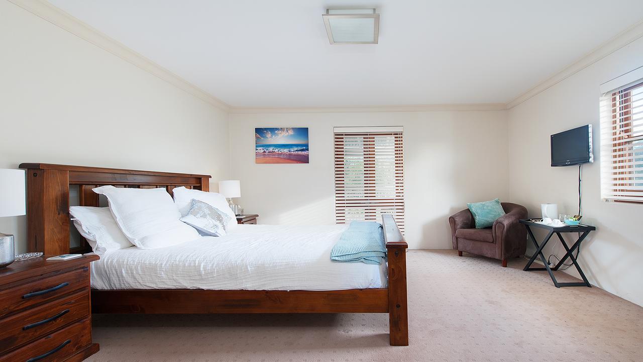 Shoal Bay Bed & Breakfast (Adults Only) Nelson Bay Dış mekan fotoğraf