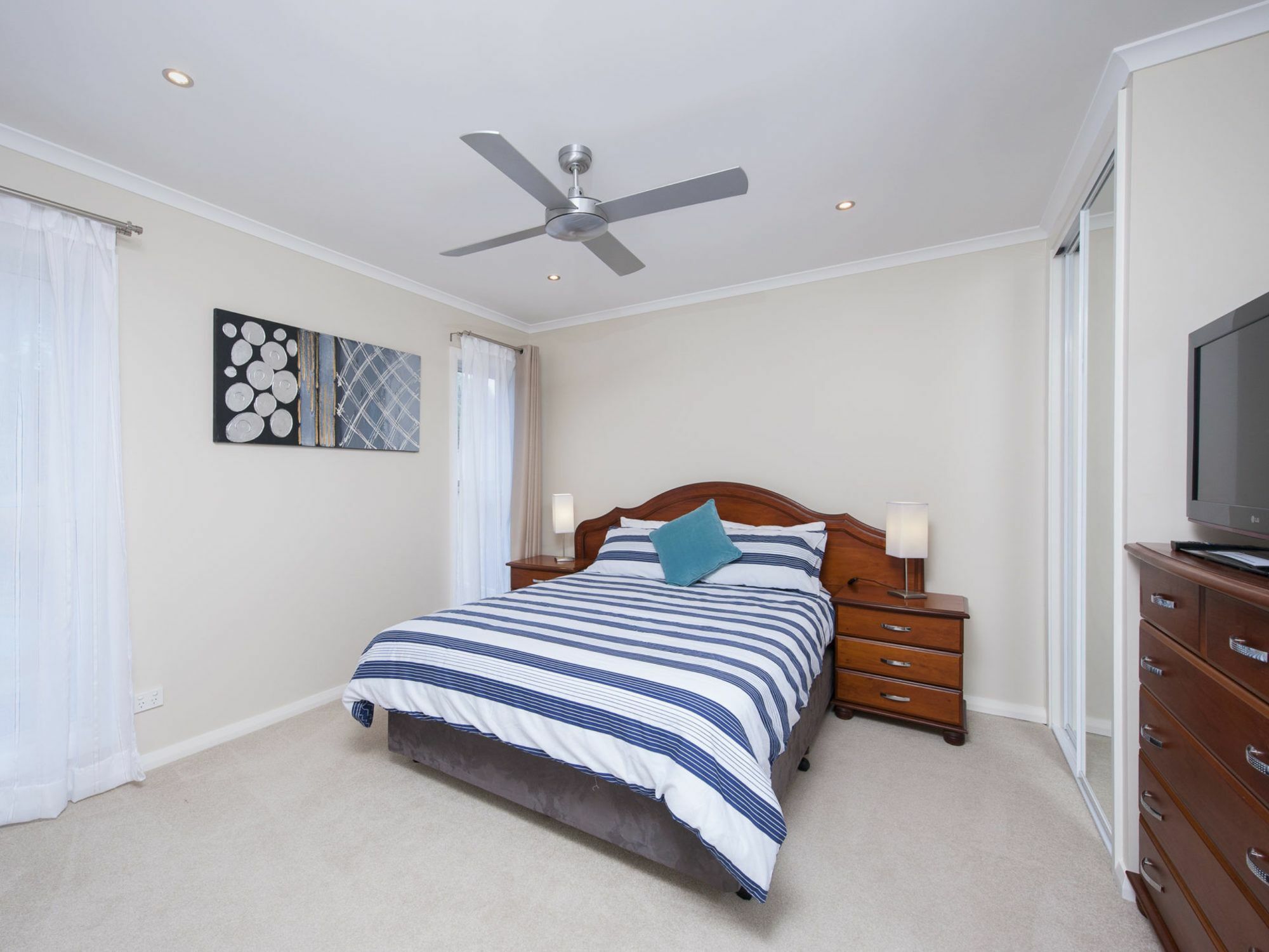 Shoal Bay Bed & Breakfast (Adults Only) Nelson Bay Dış mekan fotoğraf