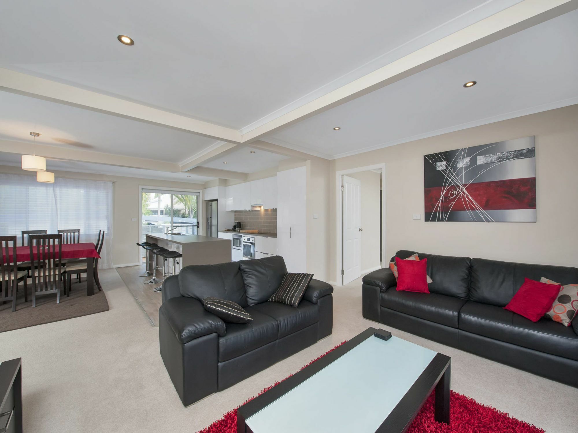 Shoal Bay Bed & Breakfast (Adults Only) Nelson Bay Dış mekan fotoğraf