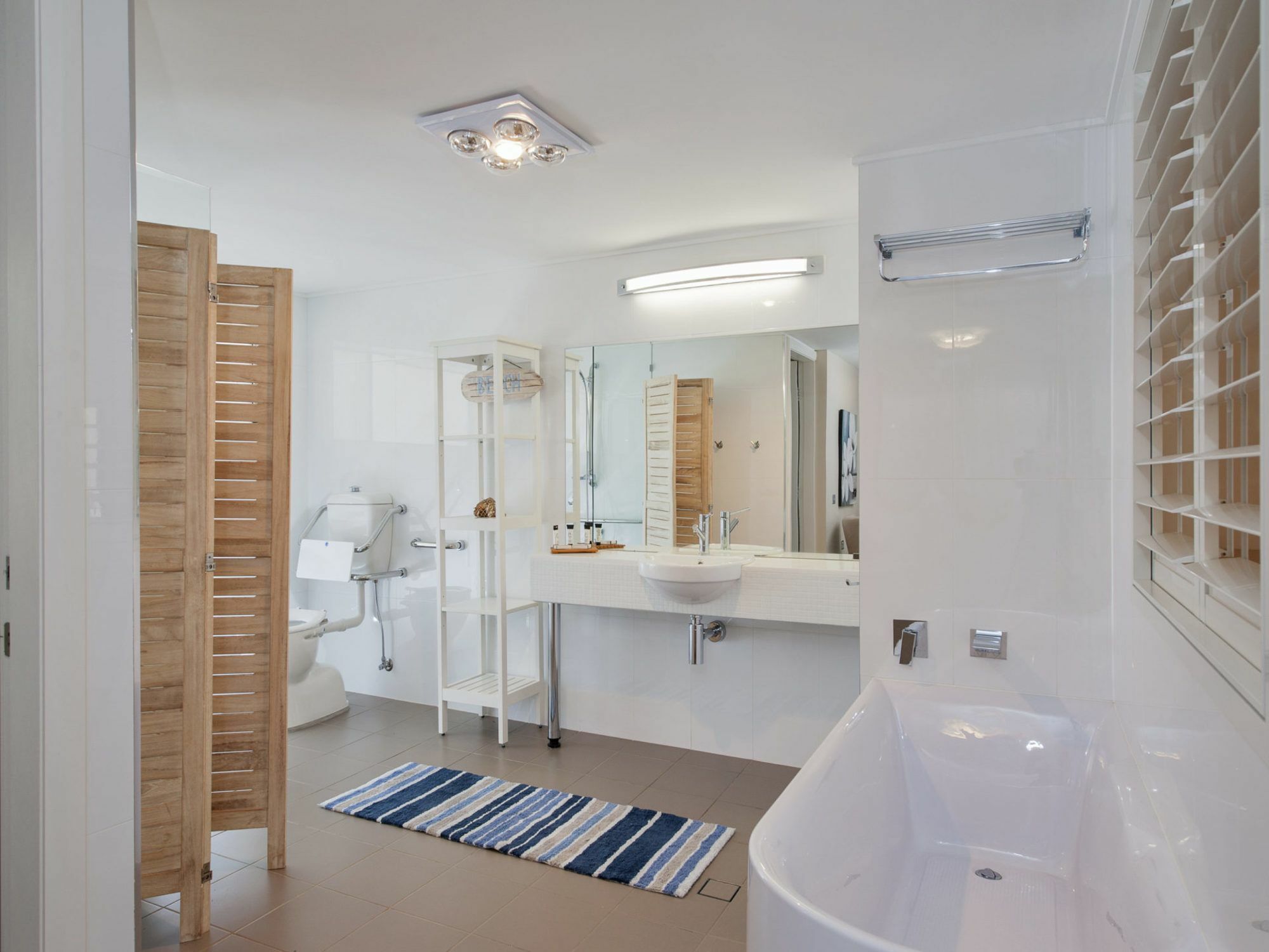 Shoal Bay Bed & Breakfast (Adults Only) Nelson Bay Dış mekan fotoğraf