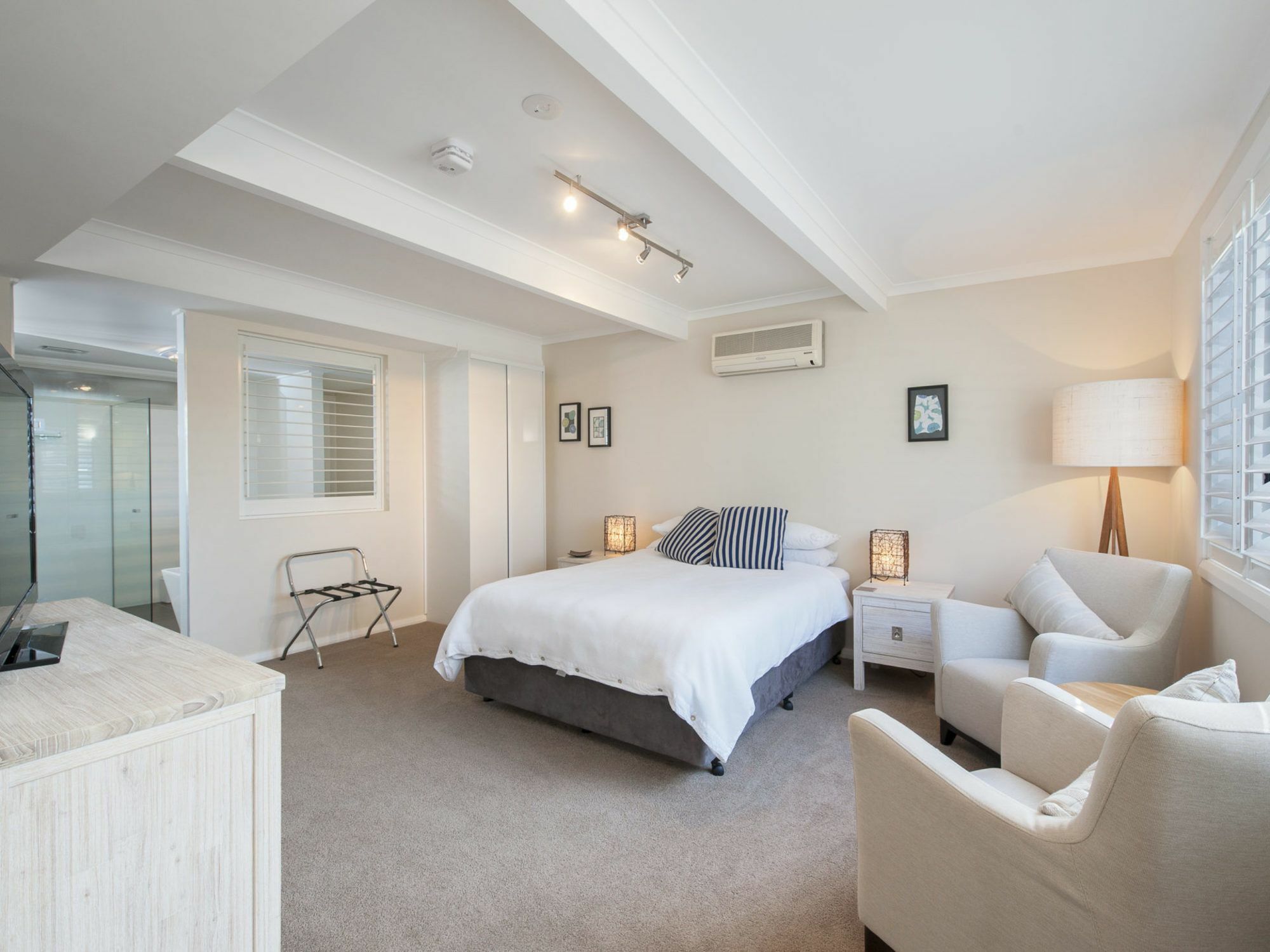 Shoal Bay Bed & Breakfast (Adults Only) Nelson Bay Dış mekan fotoğraf