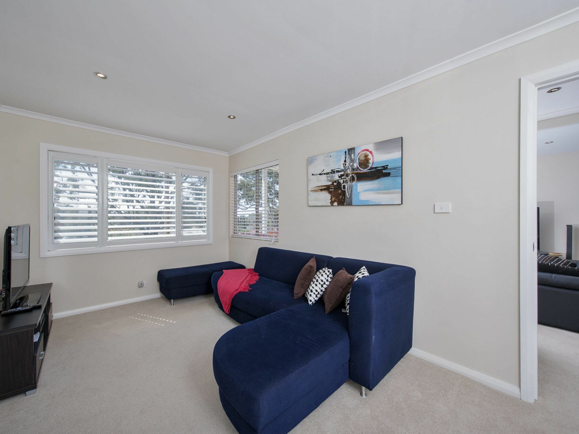 Shoal Bay Bed & Breakfast (Adults Only) Nelson Bay Dış mekan fotoğraf