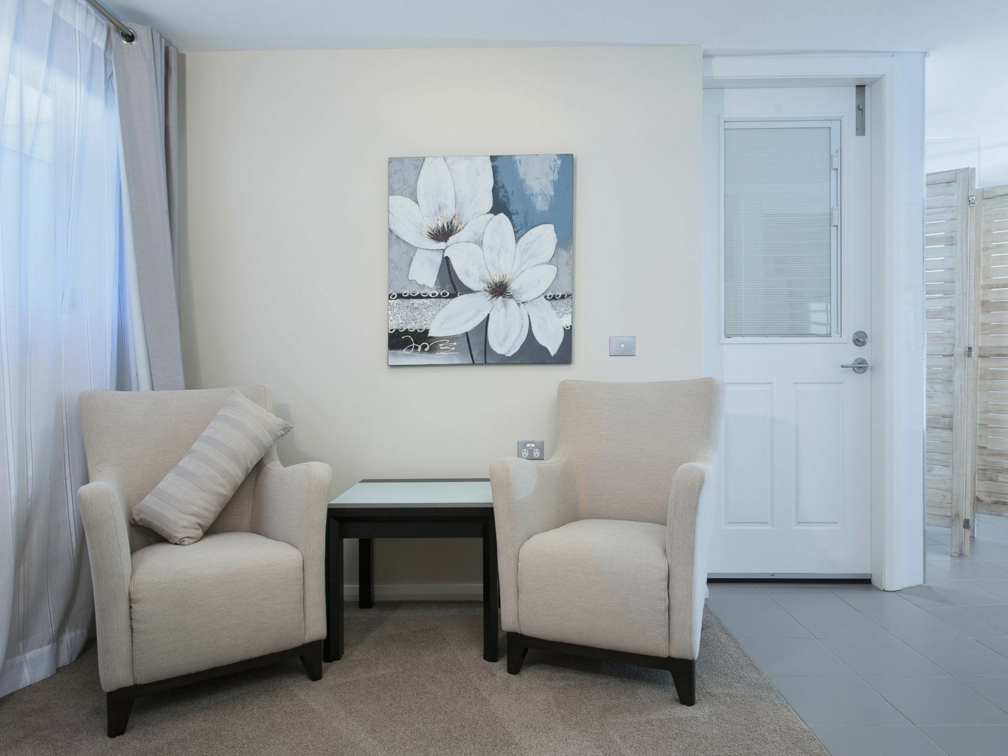 Shoal Bay Bed & Breakfast (Adults Only) Nelson Bay Dış mekan fotoğraf