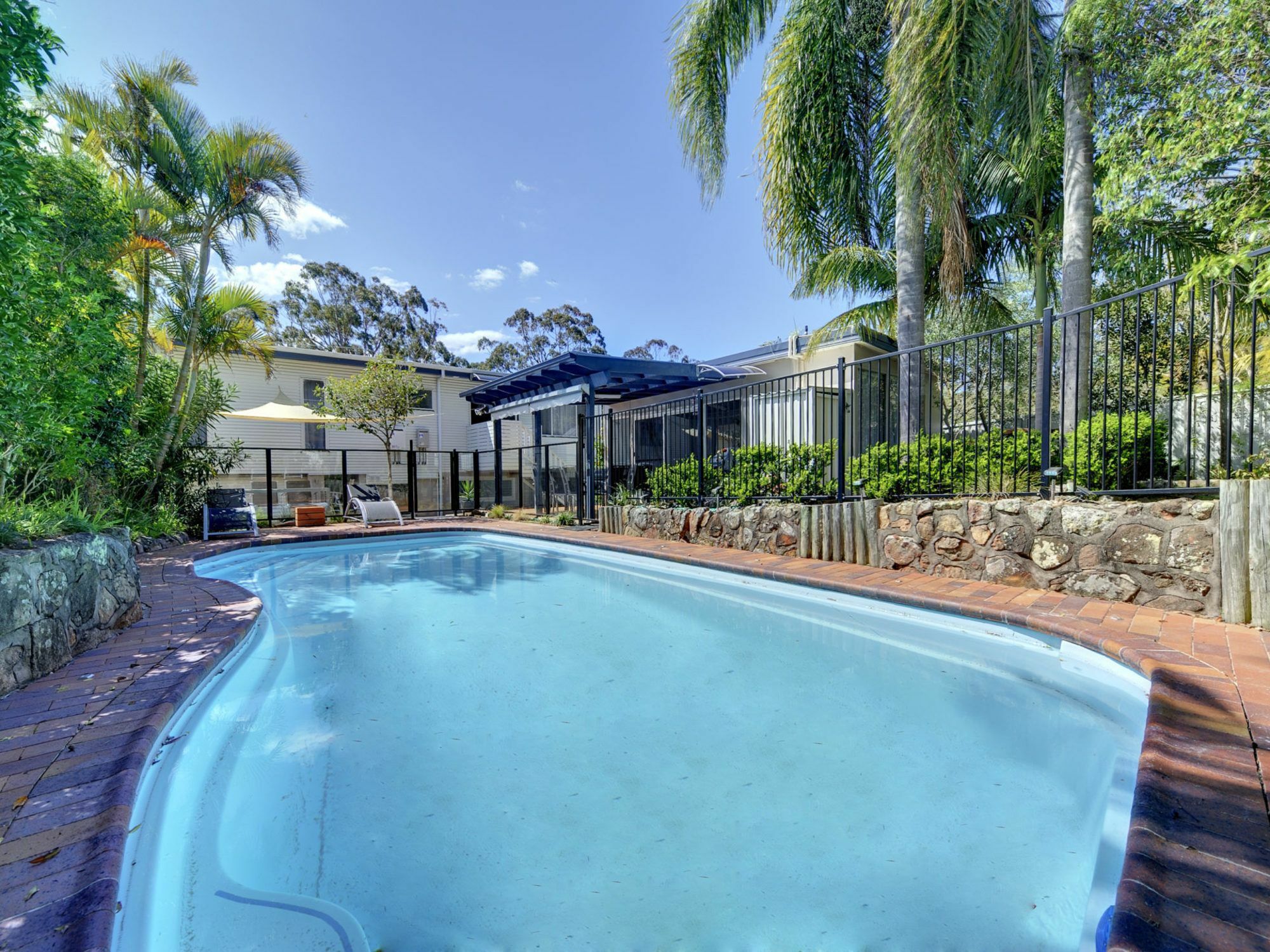 Shoal Bay Bed & Breakfast (Adults Only) Nelson Bay Dış mekan fotoğraf