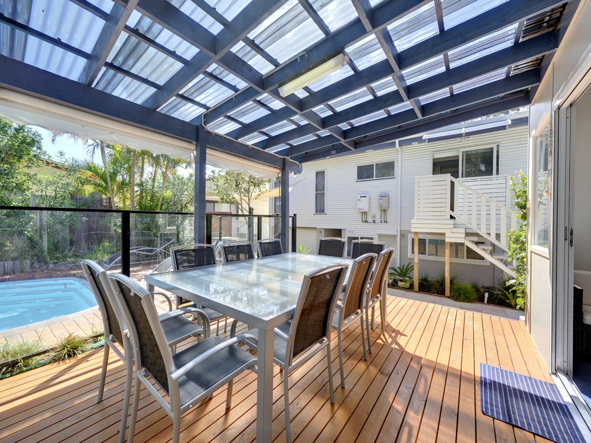 Shoal Bay Bed & Breakfast (Adults Only) Nelson Bay Dış mekan fotoğraf