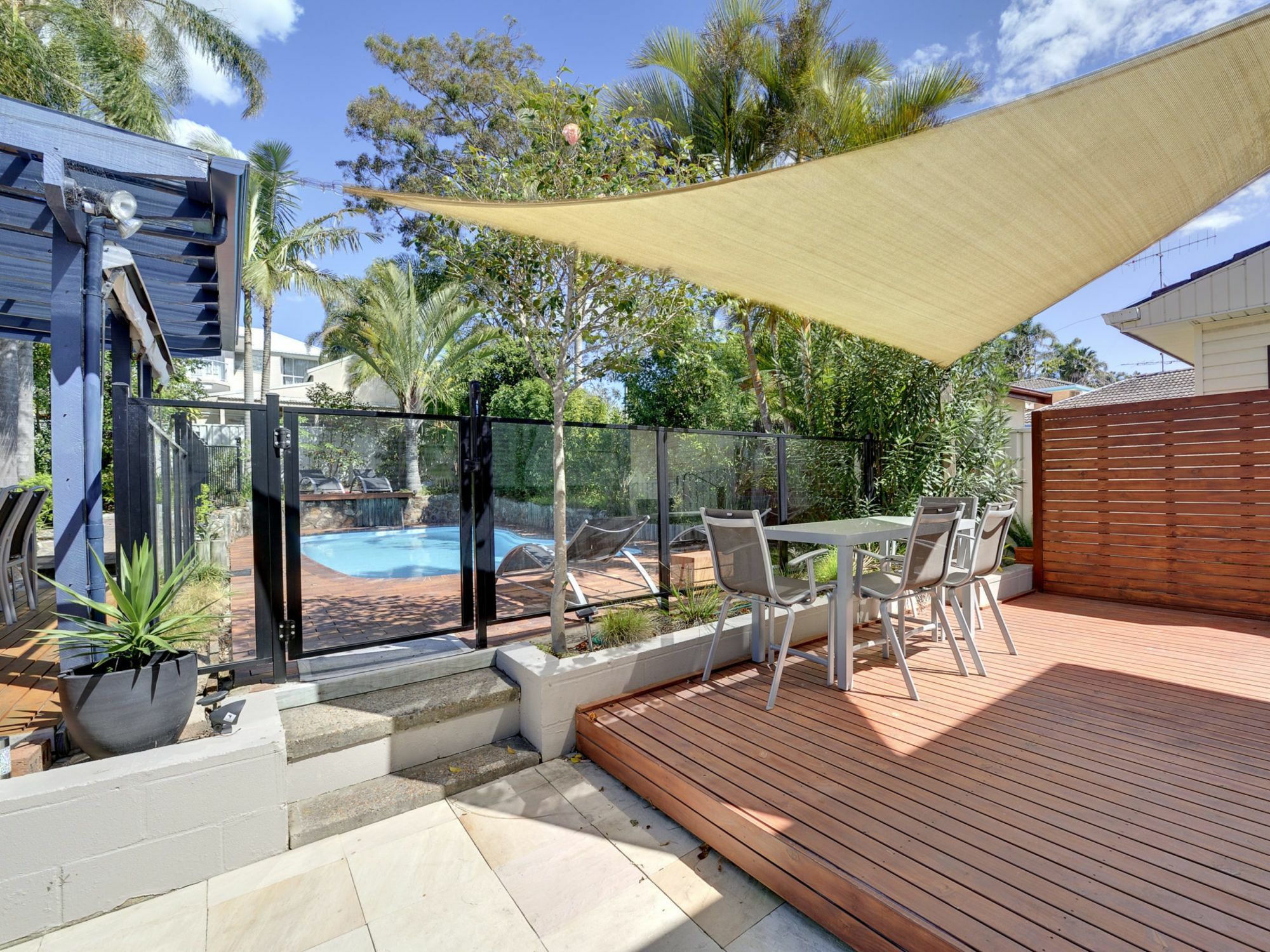 Shoal Bay Bed & Breakfast (Adults Only) Nelson Bay Dış mekan fotoğraf