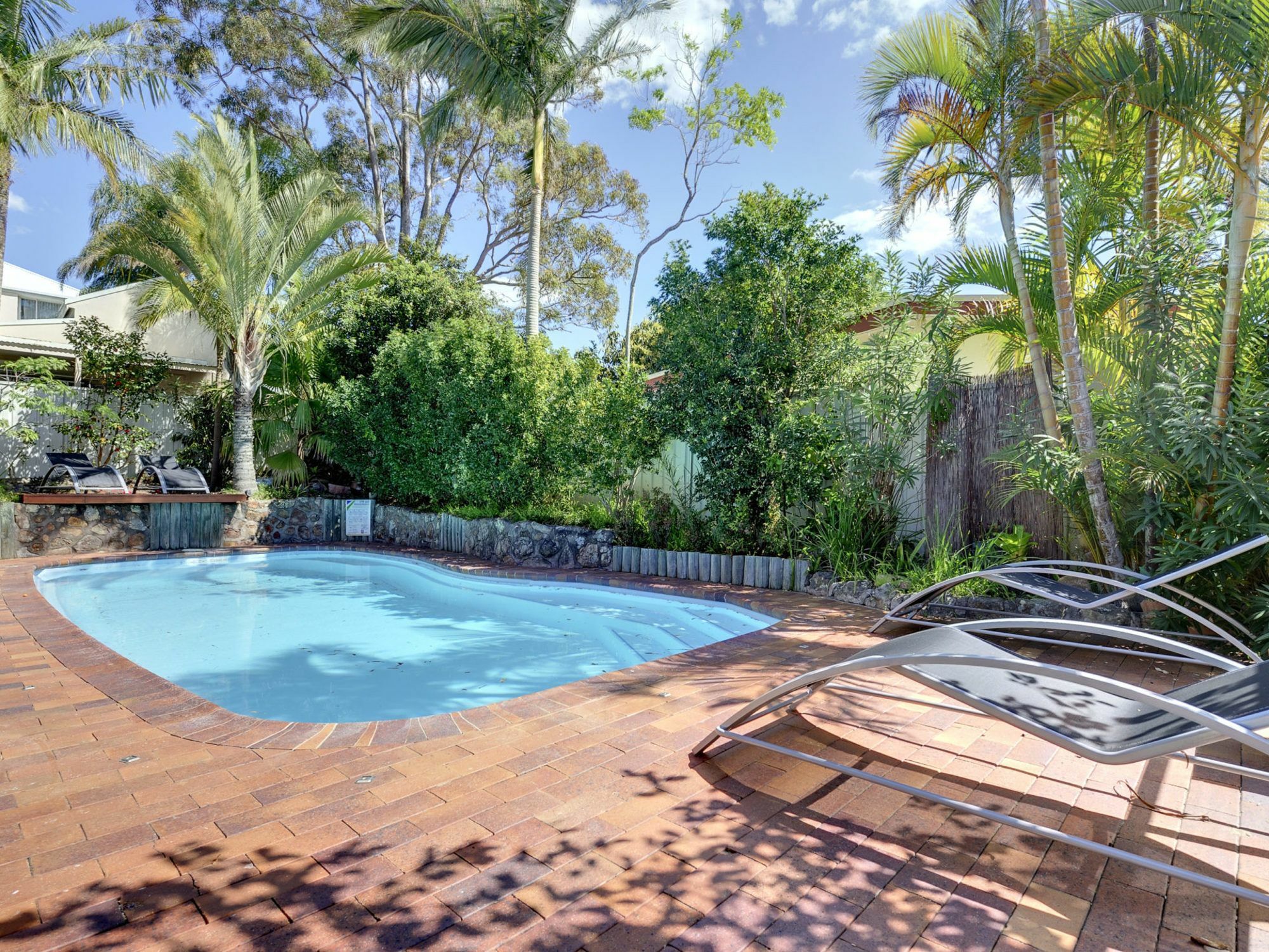 Shoal Bay Bed & Breakfast (Adults Only) Nelson Bay Dış mekan fotoğraf
